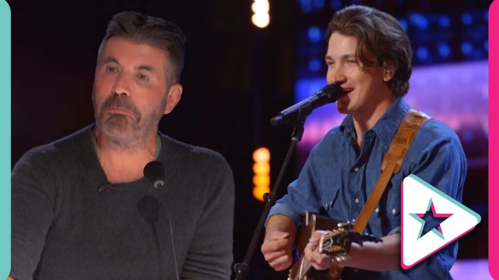 Country Singer Walks On With an Original Song… and Instantly Feels Like ...
