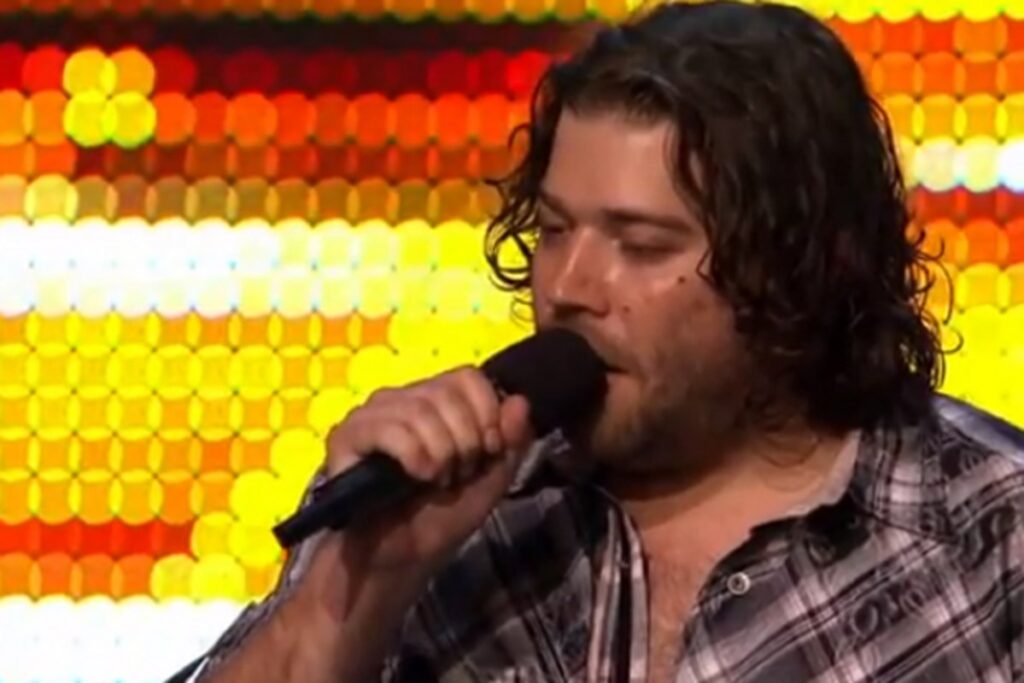 Nobody Expected This Performance… Then the Whole Room Exploded ...